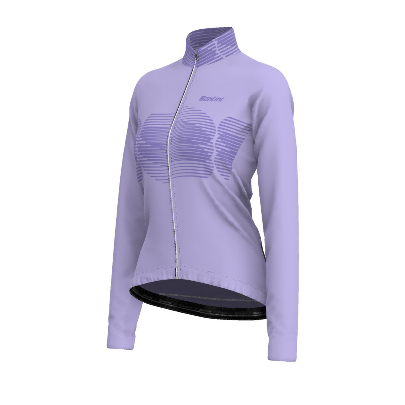 Glide - Maglia Manica Lunga Donna - Blu Nautica - Donna