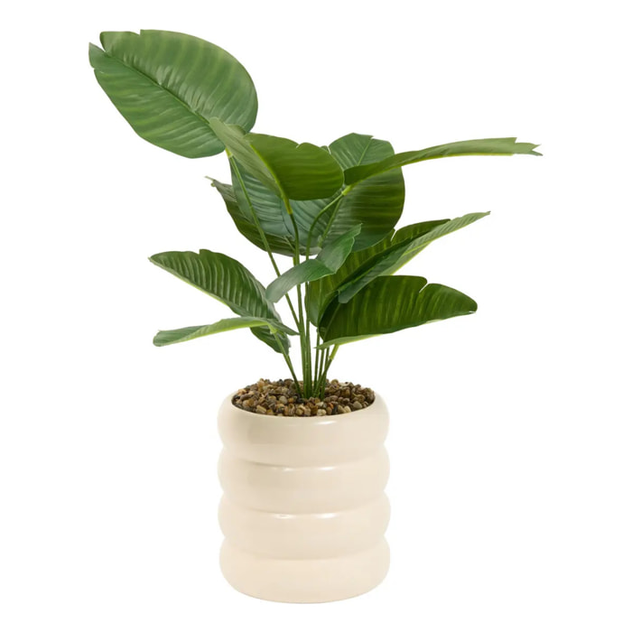 Plante artificielle Pool H45cm
