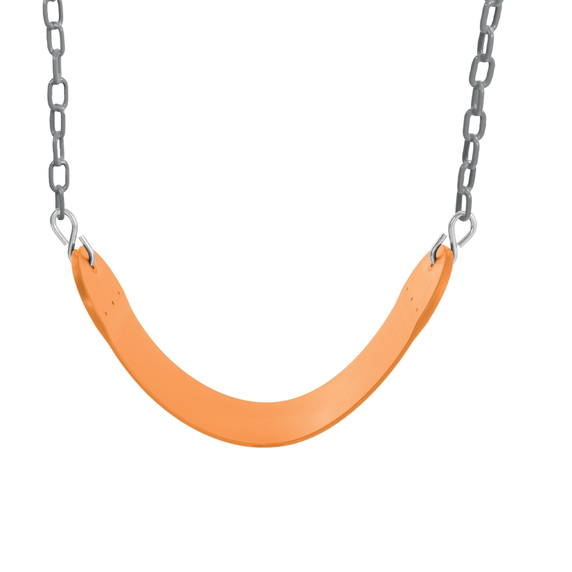 Intex Altalena Swing Set Grigia, Due Seggiolini e Dondolo, 343x249x203 cm