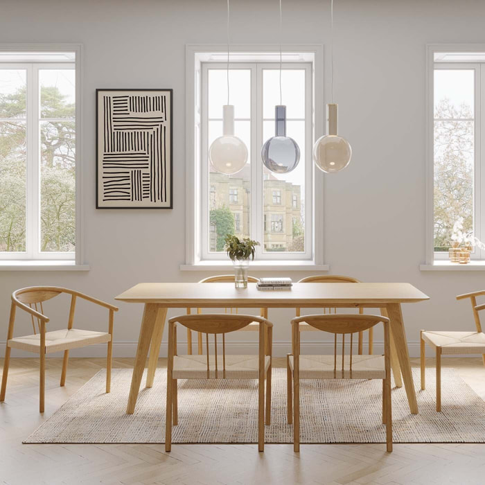 Table Memo Kare Design