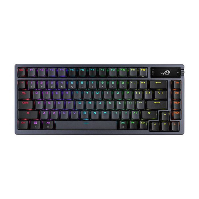 Clavier gamer sans fil ASUS Rog Azoth