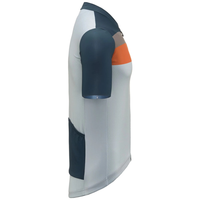 Maglie gioco Briko Uomo Beige JERSEYKO STRIPE