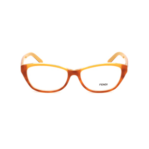 Montura de gafas Fendi Mujer FENDI-100-24