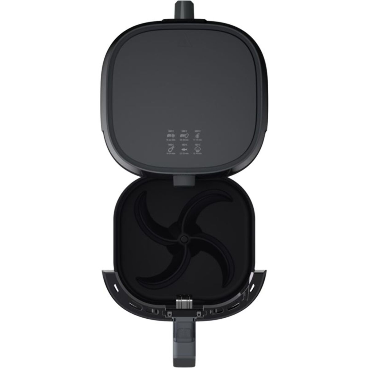 Airfryer PHILIPS HD9200/60