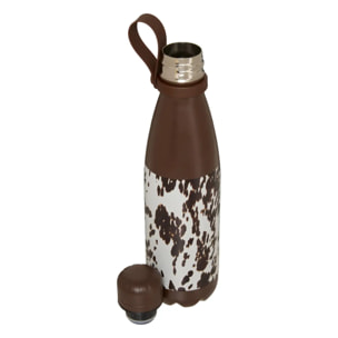 Bouteille isotherme ronde 0,5 L