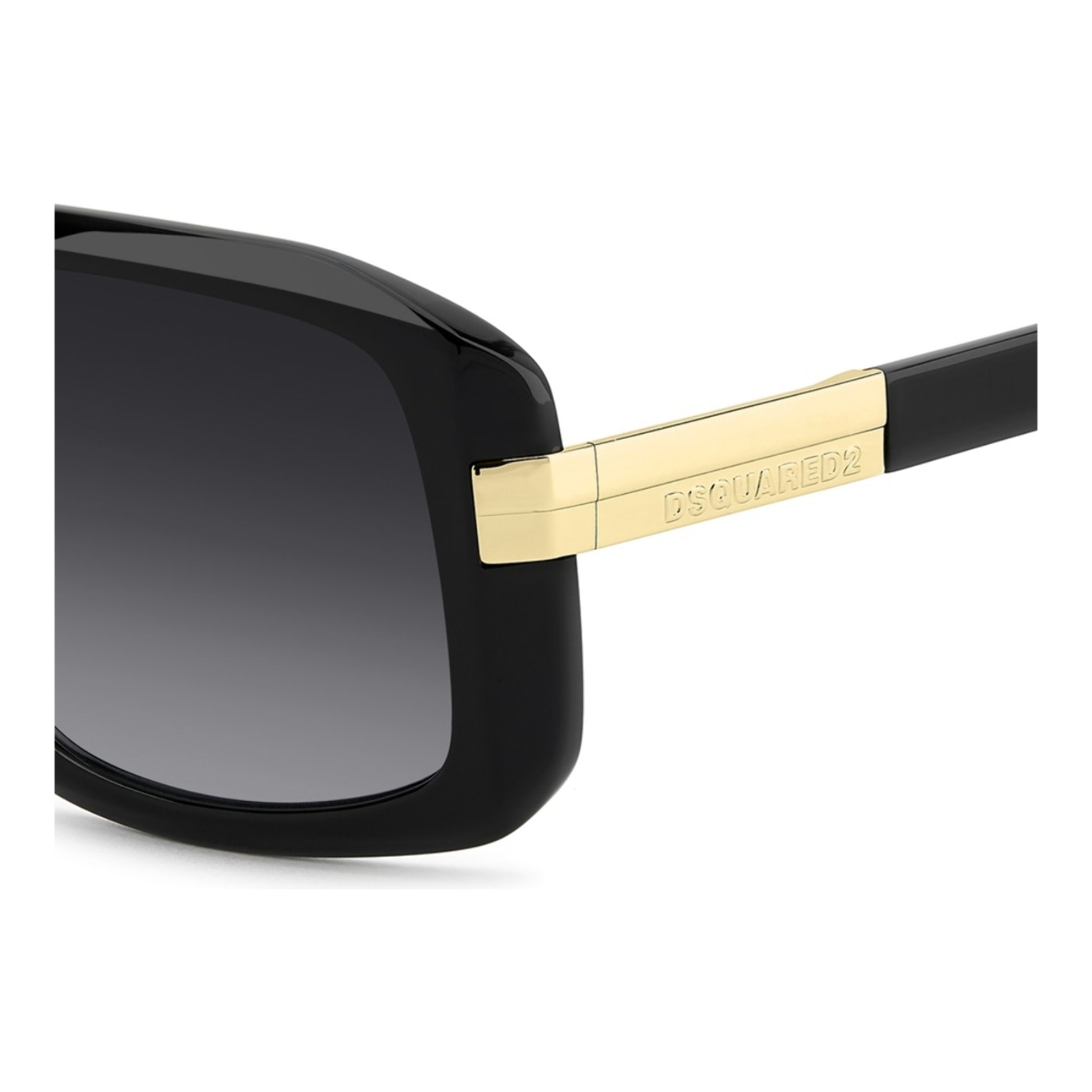 Gafas de Sol Dsquared2 D2 0178/S 807 de Acetato Hombre 57 mm