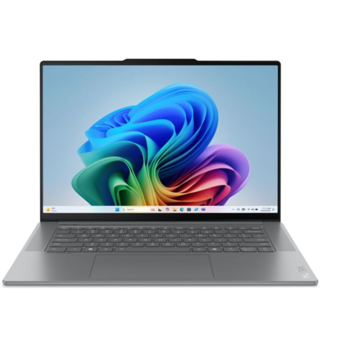 Ordinateur portable LENOVO Yoga Slim 7 15ILL9 Aura Edition OLED