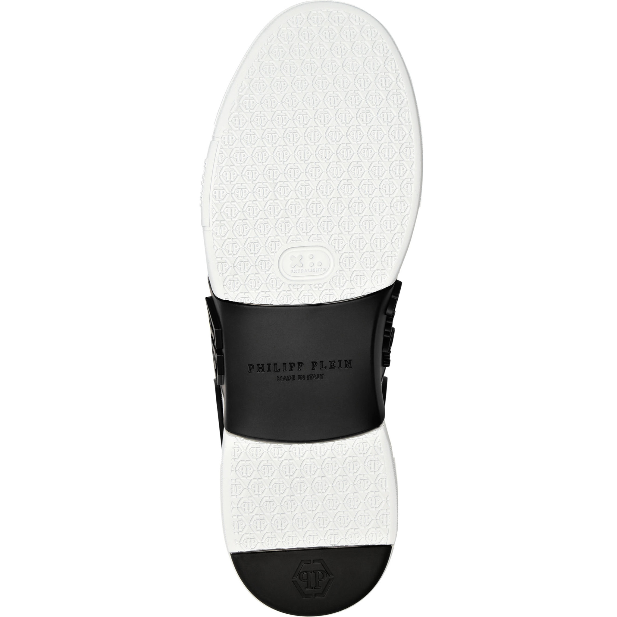 PHILIPP PLEIN Zapatillas bajas PHANTOM KICKS