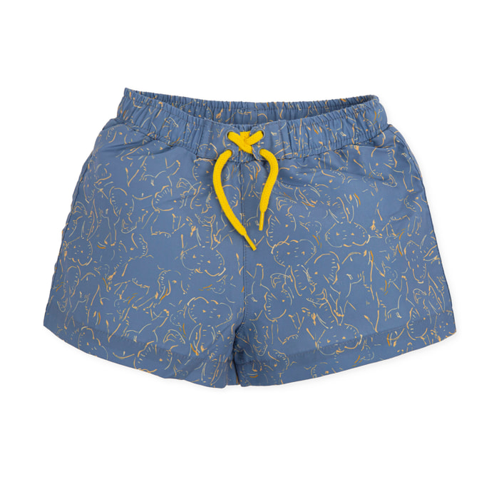 Boxer - PORCELANA