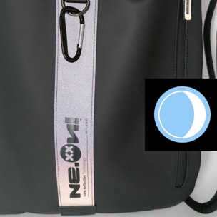 Sacca Zaino Ne.on! Sabbia