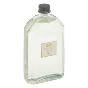 Recharge de parfum Belli fève tonka -clou de girofe transparent 500ml