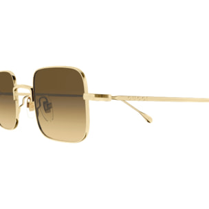 Gafas de Sol Gucci GG1813S-002 de Metal Unisex 41 mm
