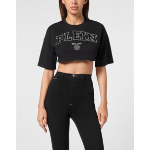 PHILIPP PLEIN Camiseta Cuello Redondo