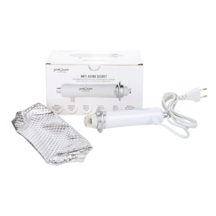 Rejuvenecedor facial anti - aging secret - Blanco - 3W