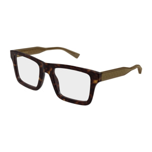 Gafas de Vista Gucci GG2070O-002 de Acetato Hombre 53 mm