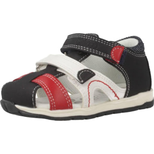 Sandalias Niño de la marca CHICCO  modelo GABRIEL AZUL