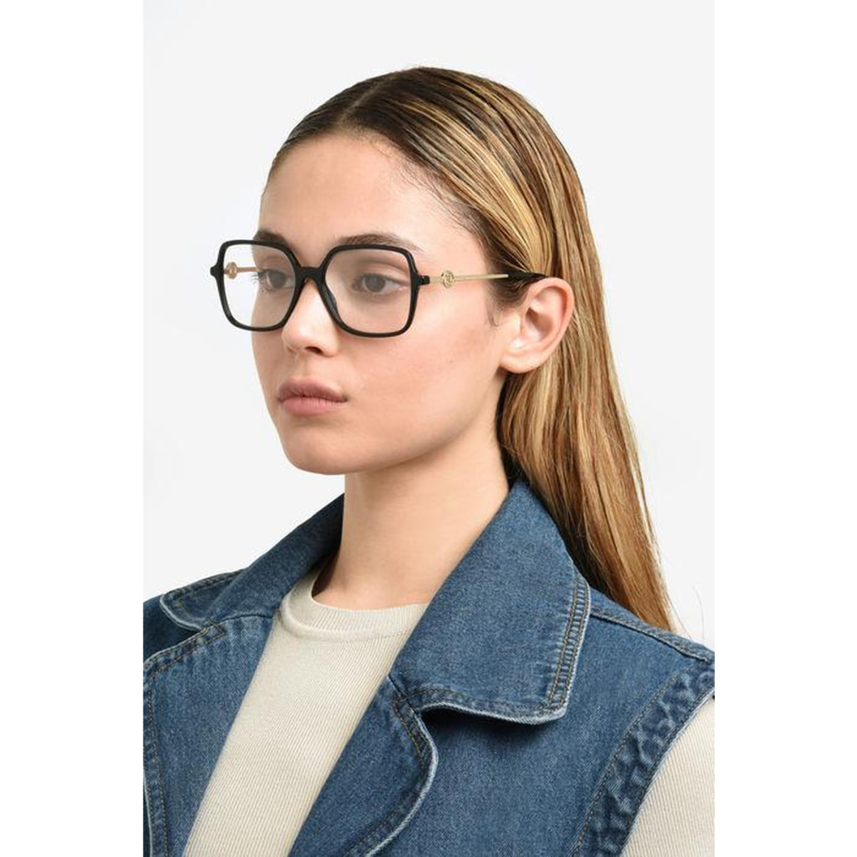 Gafas de Vista Marc Jacobs MARC 691 807 de Acetato Mujer 54 mm