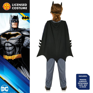 DISFRAZ BATMAN OPP INF