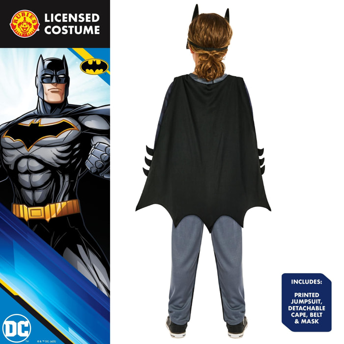 DISFRAZ BATMAN OPP INF