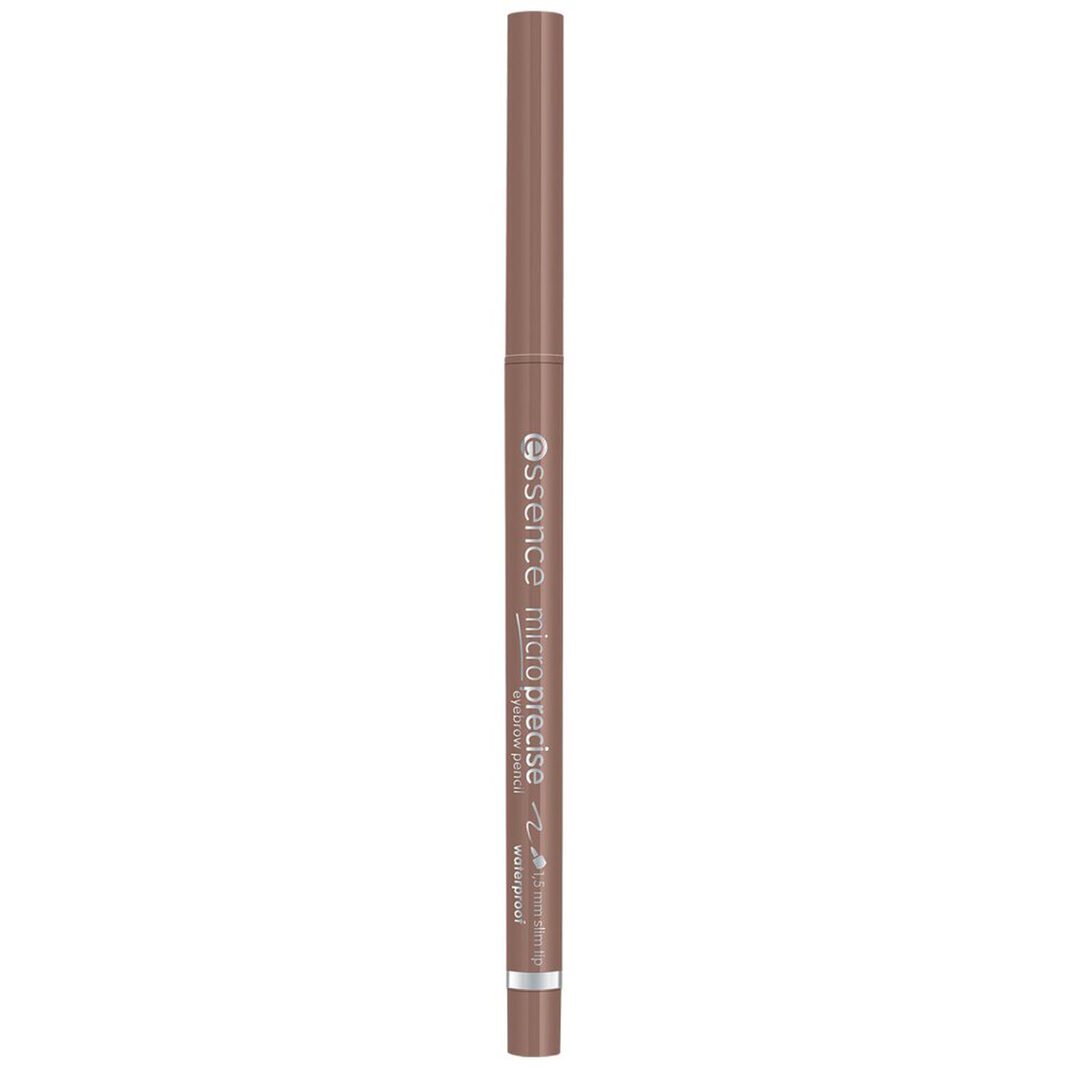 Micro Precise Eyebrow Pencil - Crayon Sourcils Ultra Précis
