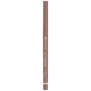 Micro Precise Eyebrow Pencil - Crayon Sourcils Ultra Précis