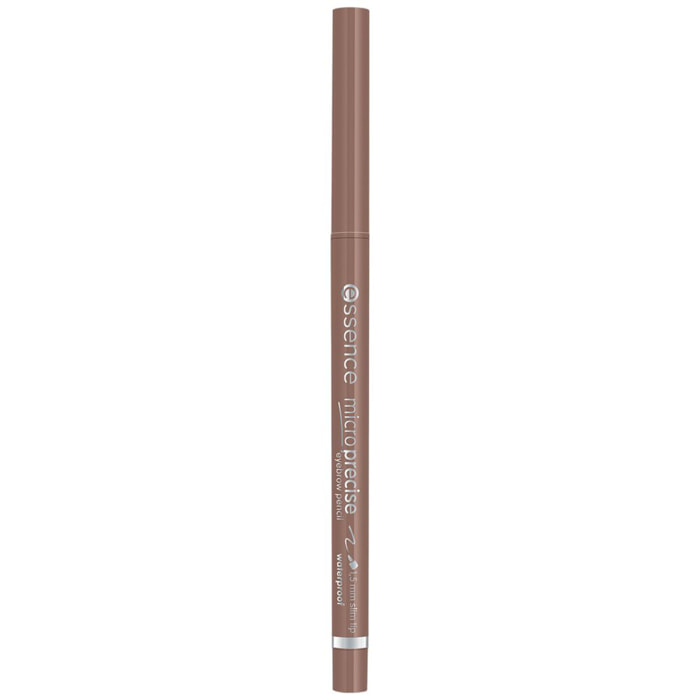 Micro Precise Eyebrow Pencil - Crayon Sourcils Ultra Précis