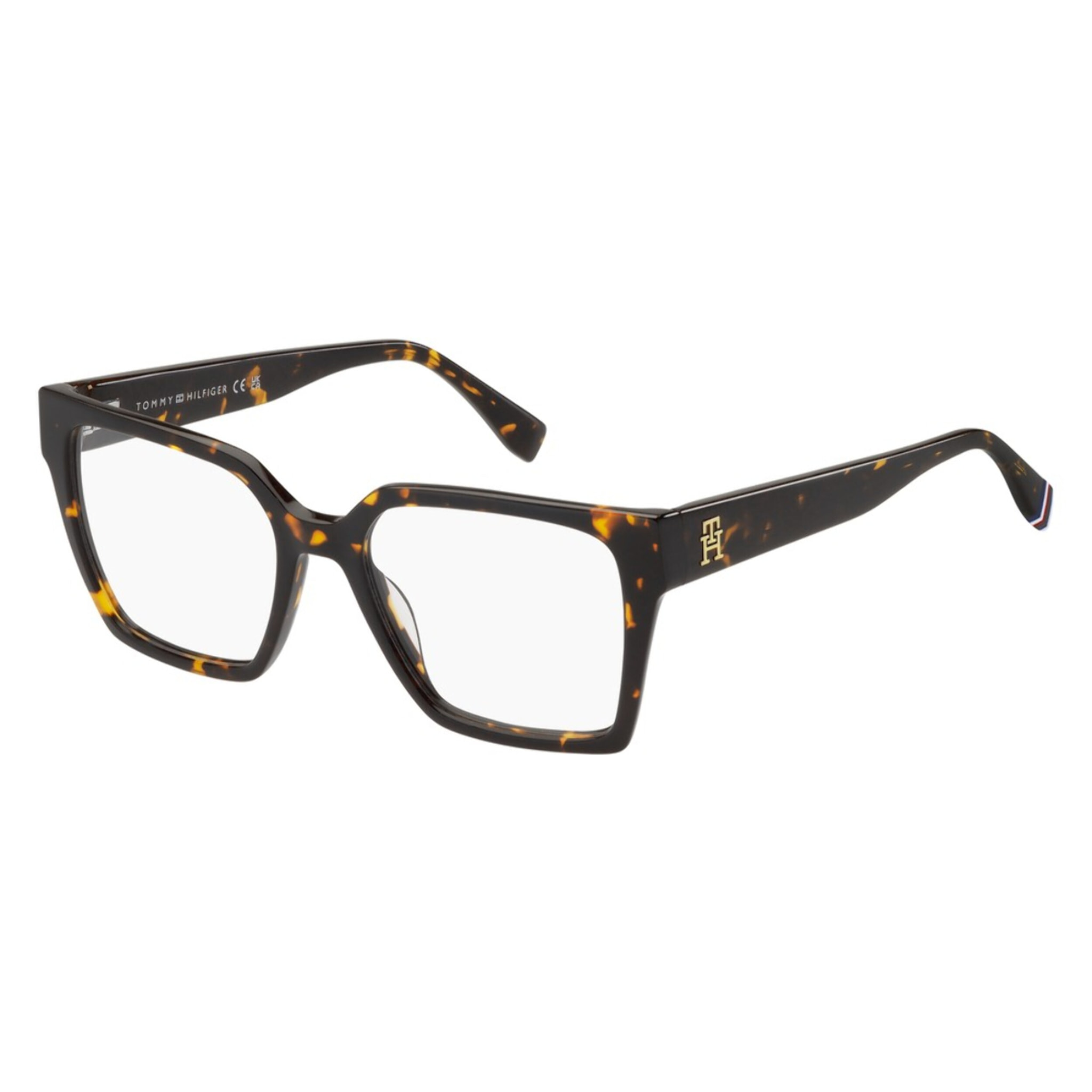 Gafas de Vista Tommy Hilfiger TH 2103 086 de Acetato Mujer 52 mm