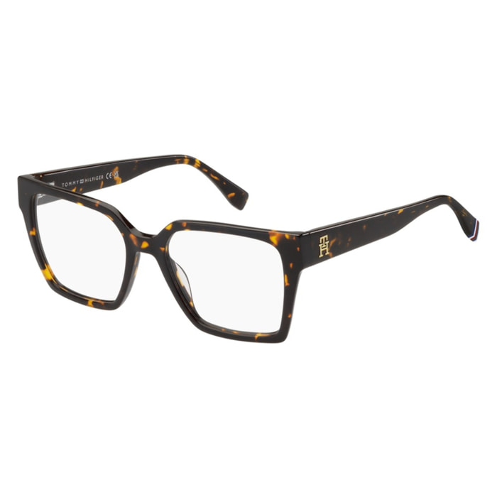 Gafas de Vista Tommy Hilfiger TH 2103 086 de Acetato Mujer 52 mm