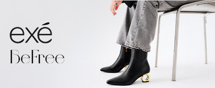 Exé Shoes