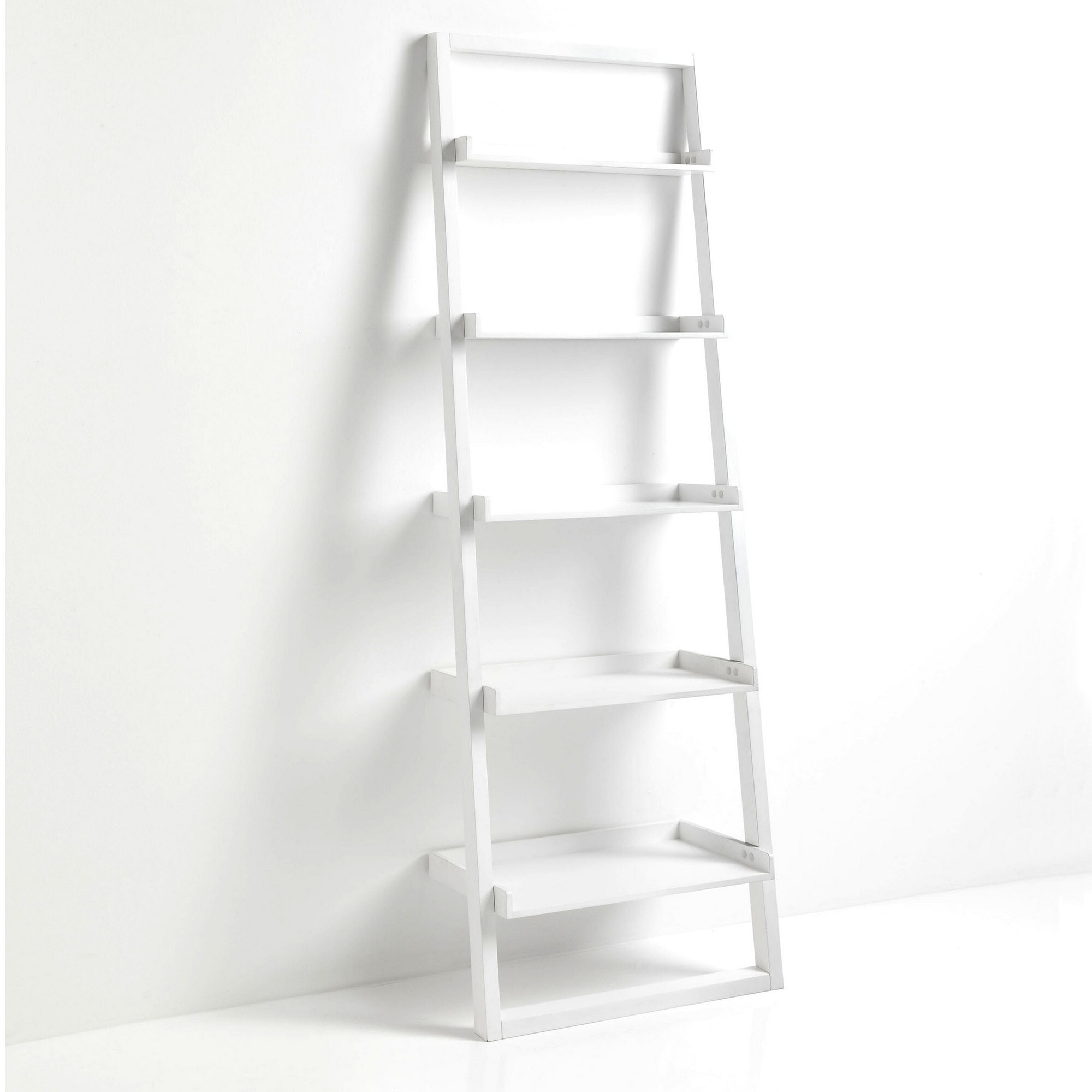 TOMASUCCI libreria KROSS Bianco