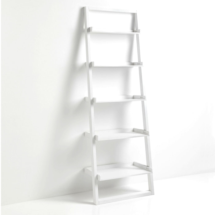 TOMASUCCI libreria KROSS Bianco