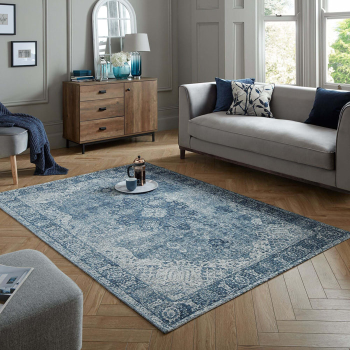 Tapis vintage ANTIQUE
