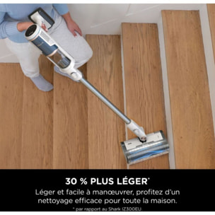 Aspirateur balai SHARK BU3521EU