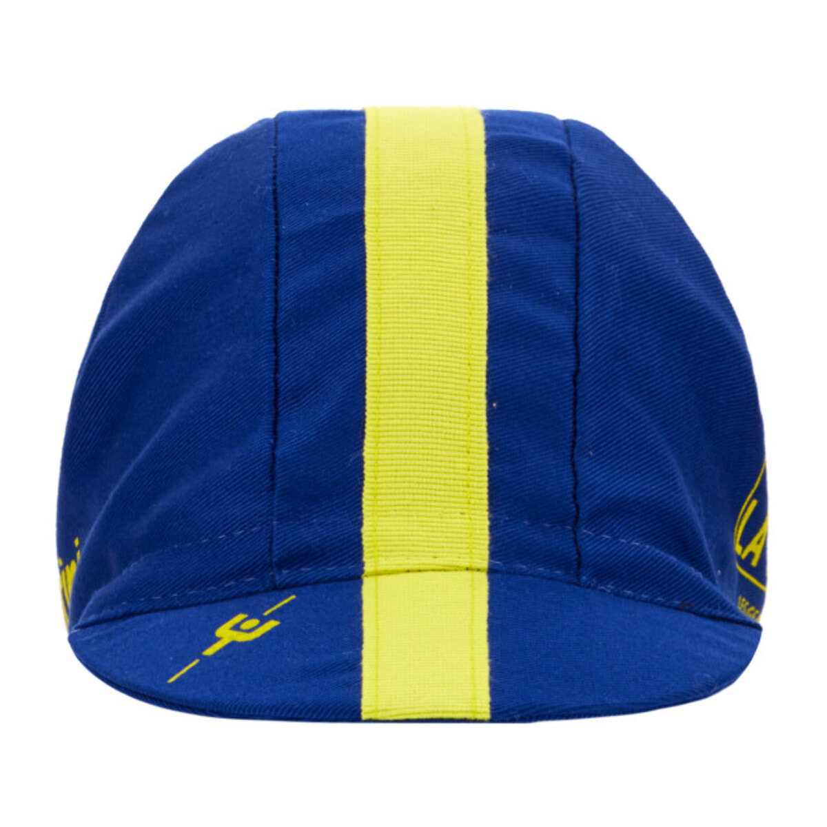 Maillot Jaune Col De La Madeleine – Casquette - Print - Unisex