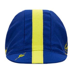 Maillot Jaune Col De La Madeleine – Casquette - Print - Unisex