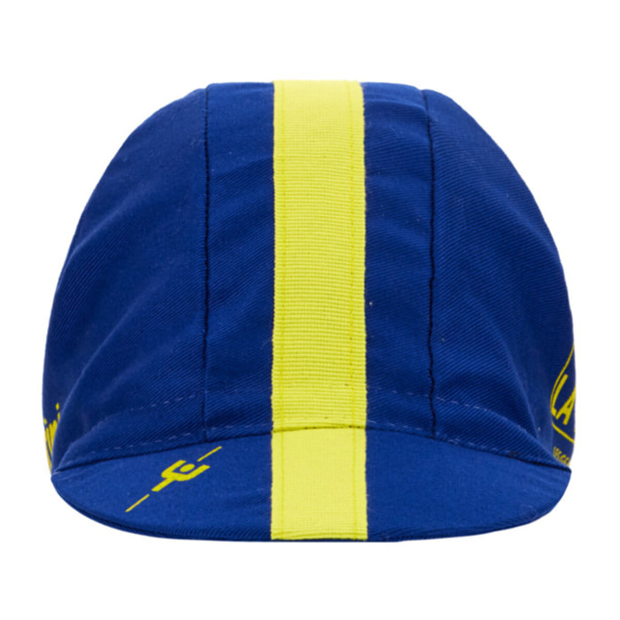 Maillot Jaune Col De La Madeleine – Casquette - Print - Unisex