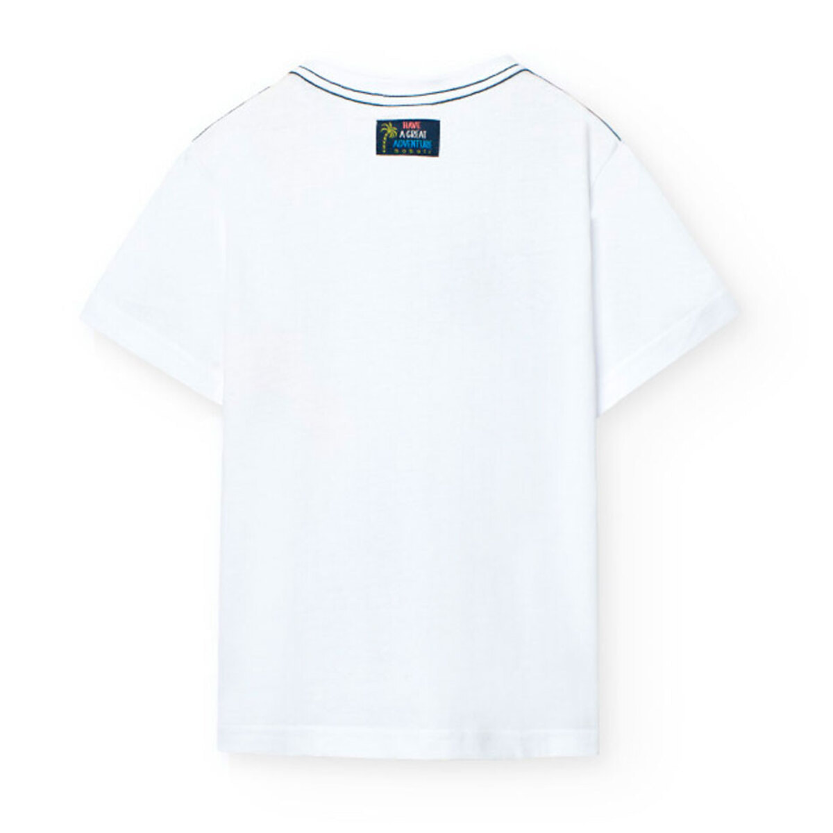 T-Shirt tricot  -BCI