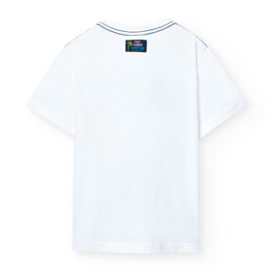 T-Shirt tricot  -BCI