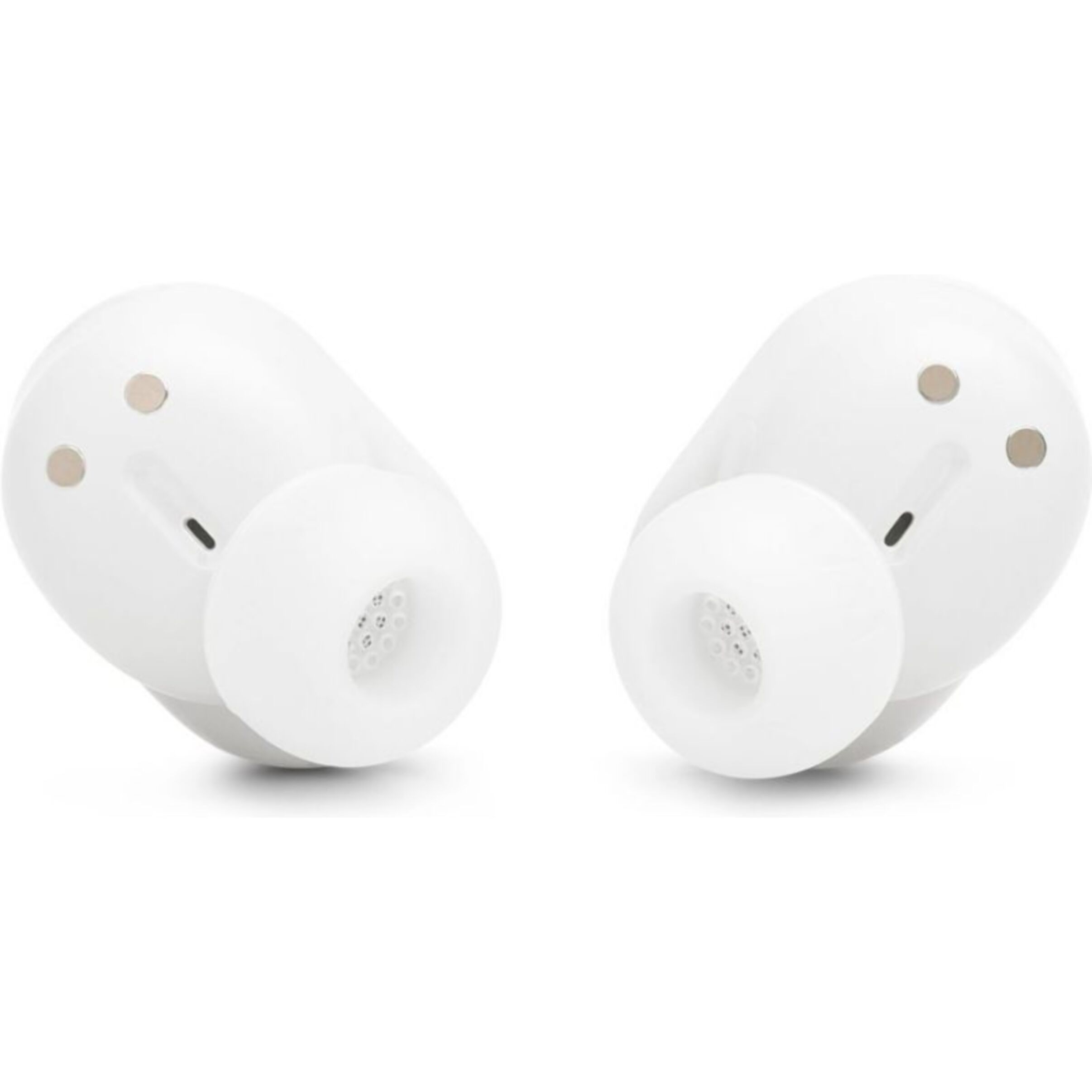 Ecouteurs JBL Tune Buds 2 Blanc