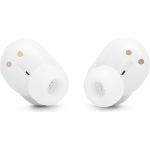 Ecouteurs JBL Tune Buds 2 Blanc