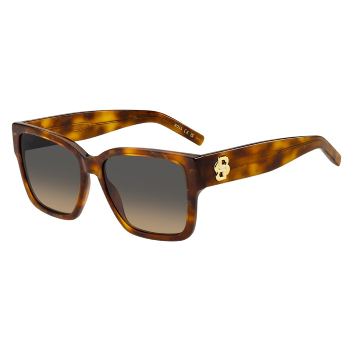 Gafas de Sol Hugo Boss 1860/S WR9 de Acetato Mujer 57 mm