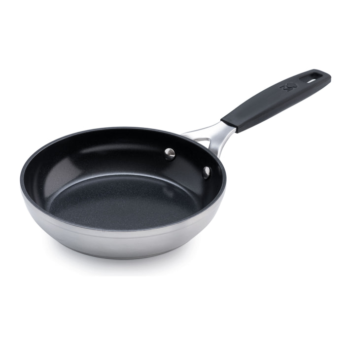 Sarten Masterpro en alumnio forjado