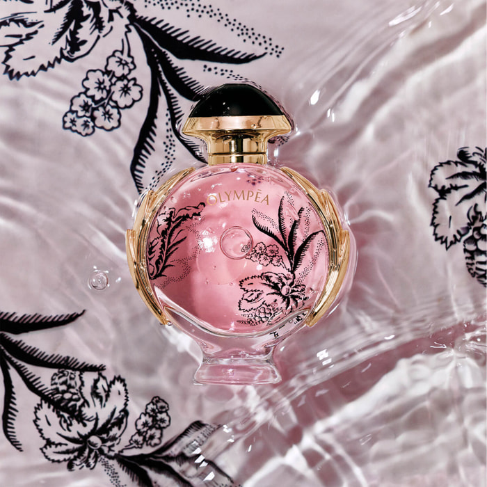 Olympéa Blossom - Eau de Parfum