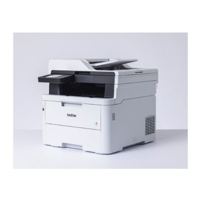 Imprimante multifonction BROTHER MFC-L3760CDW