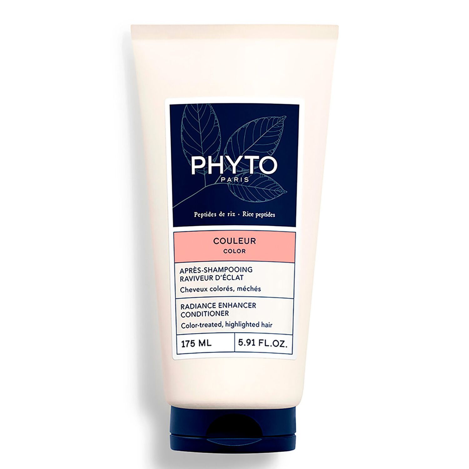 Couleur - Après-Shampooing Raviveur d'Éclat 175 ml