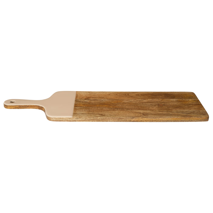 PLANCHE DE PRESENTATION MANGUIER DUNE UNI 58CM