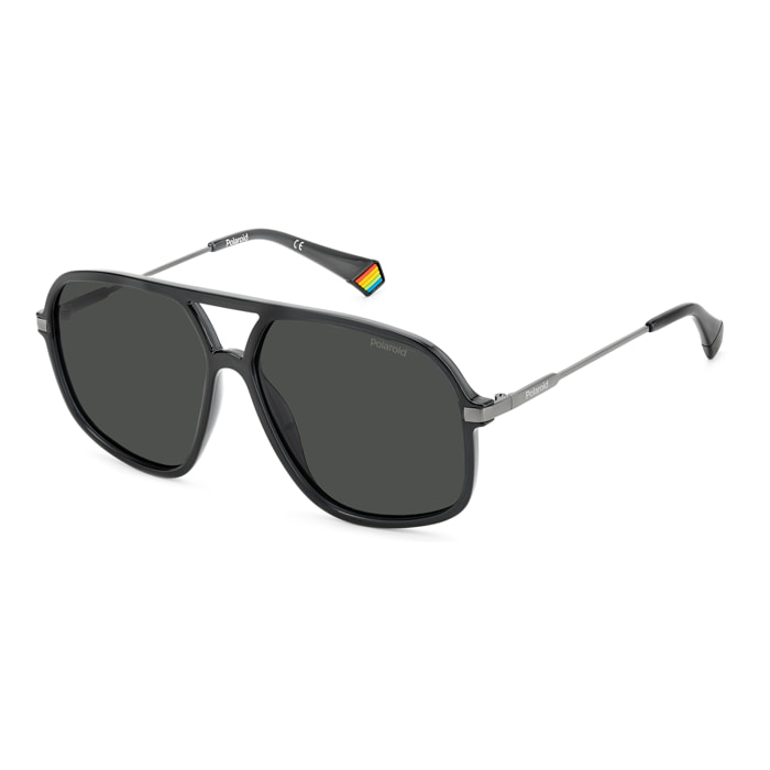 Gafas de sol Polaroid Unisex PLD-6182-S-KB7-M9