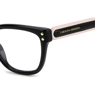 Gafas de Sol Carolina Herrera HER 0221/G/S 3H2 de Acetato Mujer 50 mm