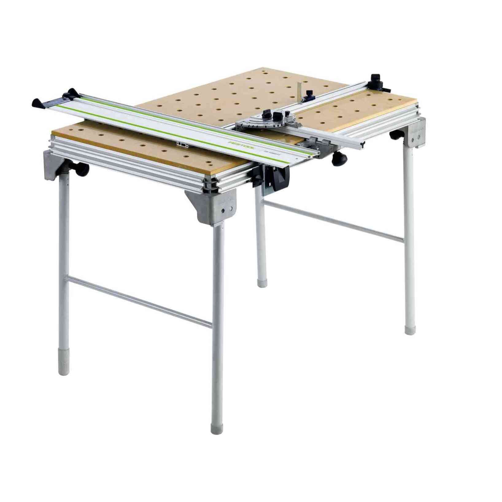 Table multifonctions MFT/3 - FESTOOL - 495315