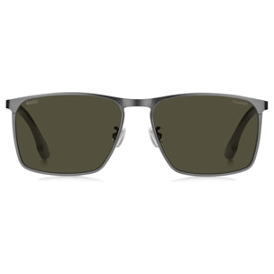 Gafas de Sol Hugo Boss 1913/G/S R80 Polarizadas de Metal Hombre 60 mm